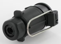 Kupplungsdose 7-pol. mit Bü gallery 30_2nd