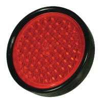Reflektor rot 90 mm Jokon gallery