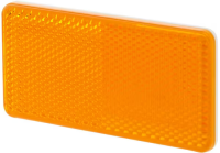 Reflektor orange Hella selbstklebend gallery