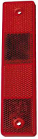 Rückstrahler rot 180*40 HEL gallery 51_2nd