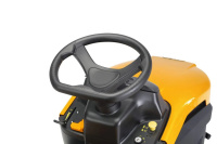 STIGA Benzin-Rasentraktor Estate Special 3