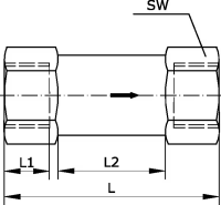 Rückschlagventil 1/2" gallery 20_2nd