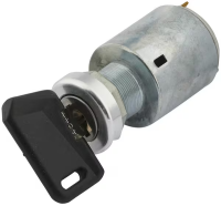 Zünd-/Anlassschalter, 12 V, 0-1-2-3 gallery