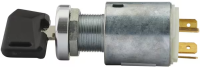 Zünd-/Anlassschalter, 12 V, gallery 78_2nd