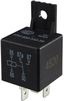 Wechselrelais 30/40A gallery