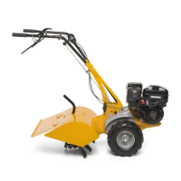 STIGA Benzin-Bodenfräse SIL gallery 6_2nd