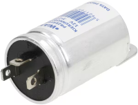 Blinkrelais 12V 2