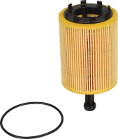 Oelfilterelement metallfrei gallery