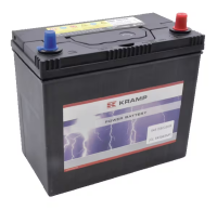 Batterie 12V 45Ah 330A gallery