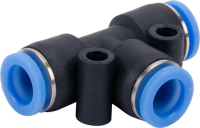 T-Steckverschraubung gallery