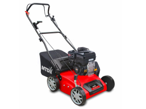 MTD Vertikutierer Optima 35 VB