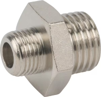 Doppelnippel gallery