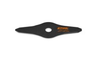 STIHL Grasschneideblatt, 2 Flügel - gallery