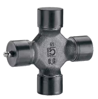 Kreuzgelenk Ø 30.2x99.4mm, Weitwi gallery