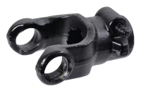 Bondioli&Pavesi Aufsteckgabel  Gr.3  1 3/8" Z6