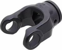 Profilrohrgabel f. Innenrohr Gr. 6 gallery