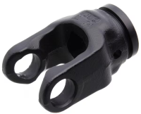 Profilrohrgabel f. Innenrohr Gr.8 gallery