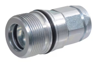 Kupplungsmuffe IG 1/2 gallery