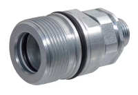 Hydraulikmuffe 35,5 / 18*1,5 AG gallery