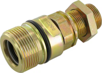 Kupplungsmuffe Schott 16S/24*1,5 gallery