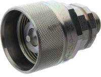 Hydraulikstecker M18*1,5 / 12L
