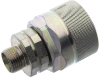 Hydraulikstecker M18*1,5 / 12L