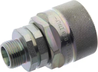Hydraulikstecker 12S gallery