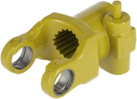 Walterscheid Aufsteckgabel ZNP1 3/8-21 S gallery