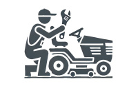 Service (Frontmäher) gallery
