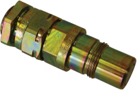 Hydraulikstecker 15L M22x1,5 Au&szlig;engewinde STOLL
