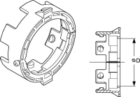 Walterscheid Gleitring innen T40 gallery 16_2nd