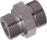 Verschraubung gerade M20*1,5-M18*1,5 12S gallery