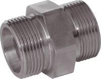 Verschraubung gerade M16*1,5 10L