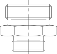 Verschraubung gerade 18*1,5/22*1 gallery 80_2nd