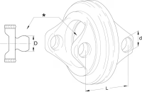 Walterscheid Doppelgabel L104 D1 gallery 86_2nd