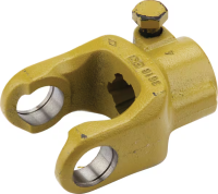 Walterscheid Aufsteckgabel 30 mm gallery 73_2nd