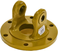 Walterscheid Flanschgabel W2400 / TK 138 gallery