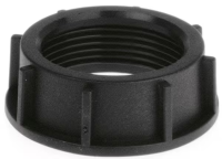 Fl&uuml;gelmutter 1 1/4"