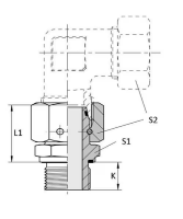 Verschraubung gerade 22*1,5 -15L gallery 84_2nd