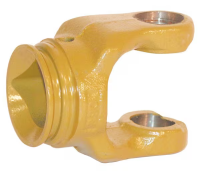 Walterscheid Rillengabel Profil OOa W220 gallery