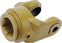 Walterscheid Rillengabel Profil S4 W2500 gallery