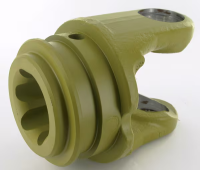 Walterscheid Rillengabel Profil S4 W2600 gallery