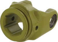 Walterscheid Rillengabel Profil S4 W2400 gallery