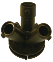 D&uuml;senhalter Unterteil