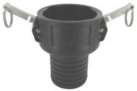 Schnellkupplung M-Teil 3" 75mm T&uu gallery