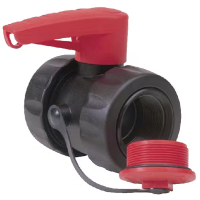 Kugelventil 2" gallery