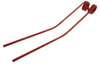 Federzinken für Claas gallery