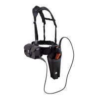ECHO Akku-Rebschere DPS-350 - in productbox 7_2nd