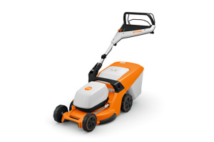 STIHL Akku-Rasenmäher RMA 448 V, ohne Akku und Ladeger&