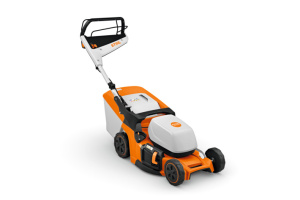 STIHL Akku-Rasenmäher RMA 448 V, ohne Akku und Ladeger&